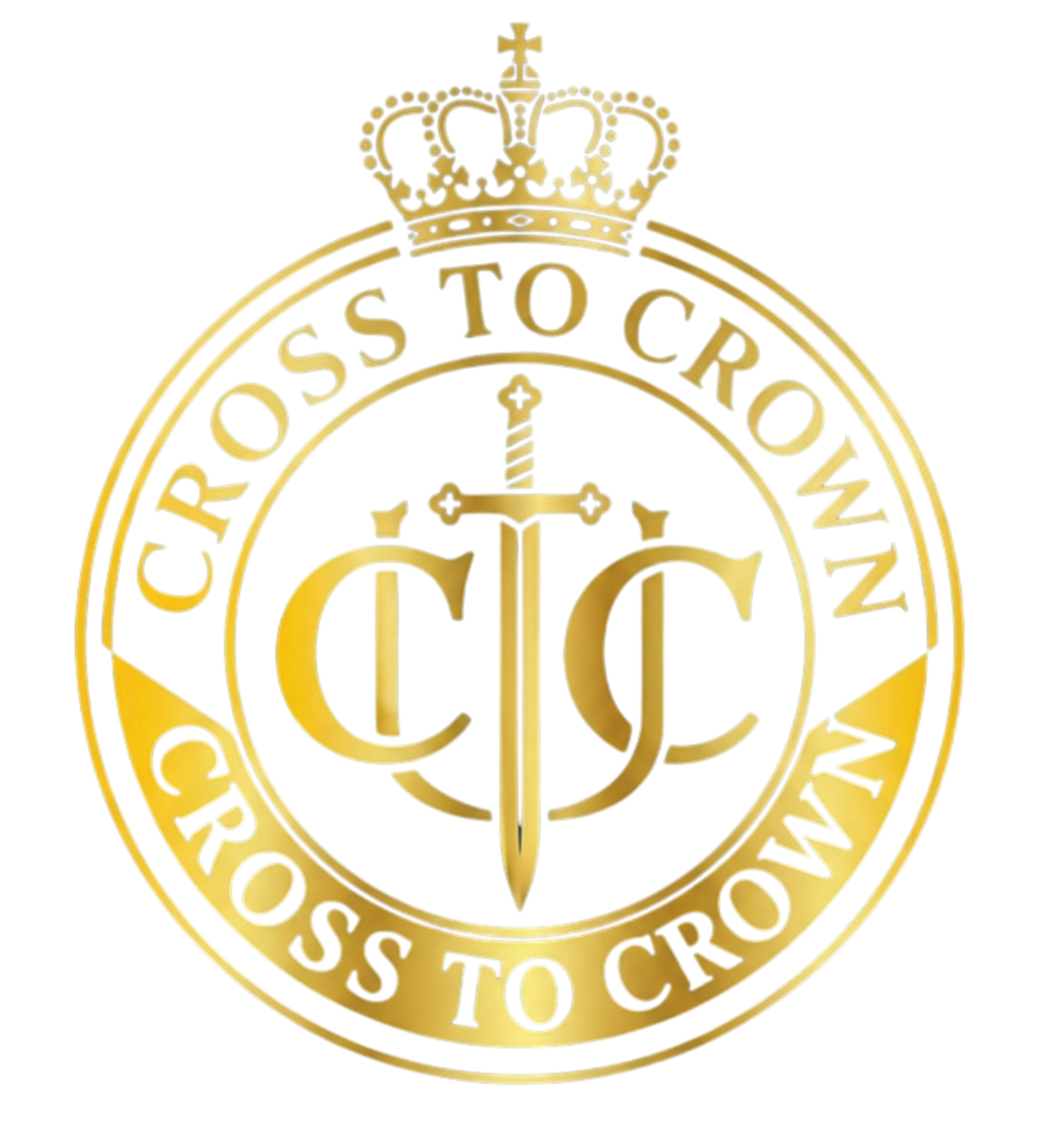 Cross to Crown